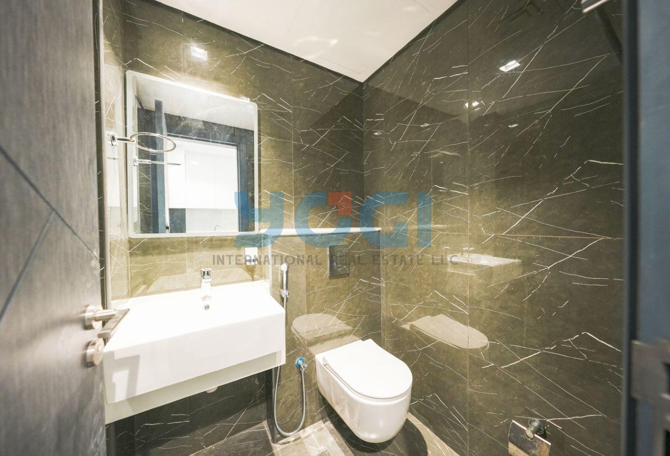 Exclusive Brand-New Studio | Ready to Move-in photo 7