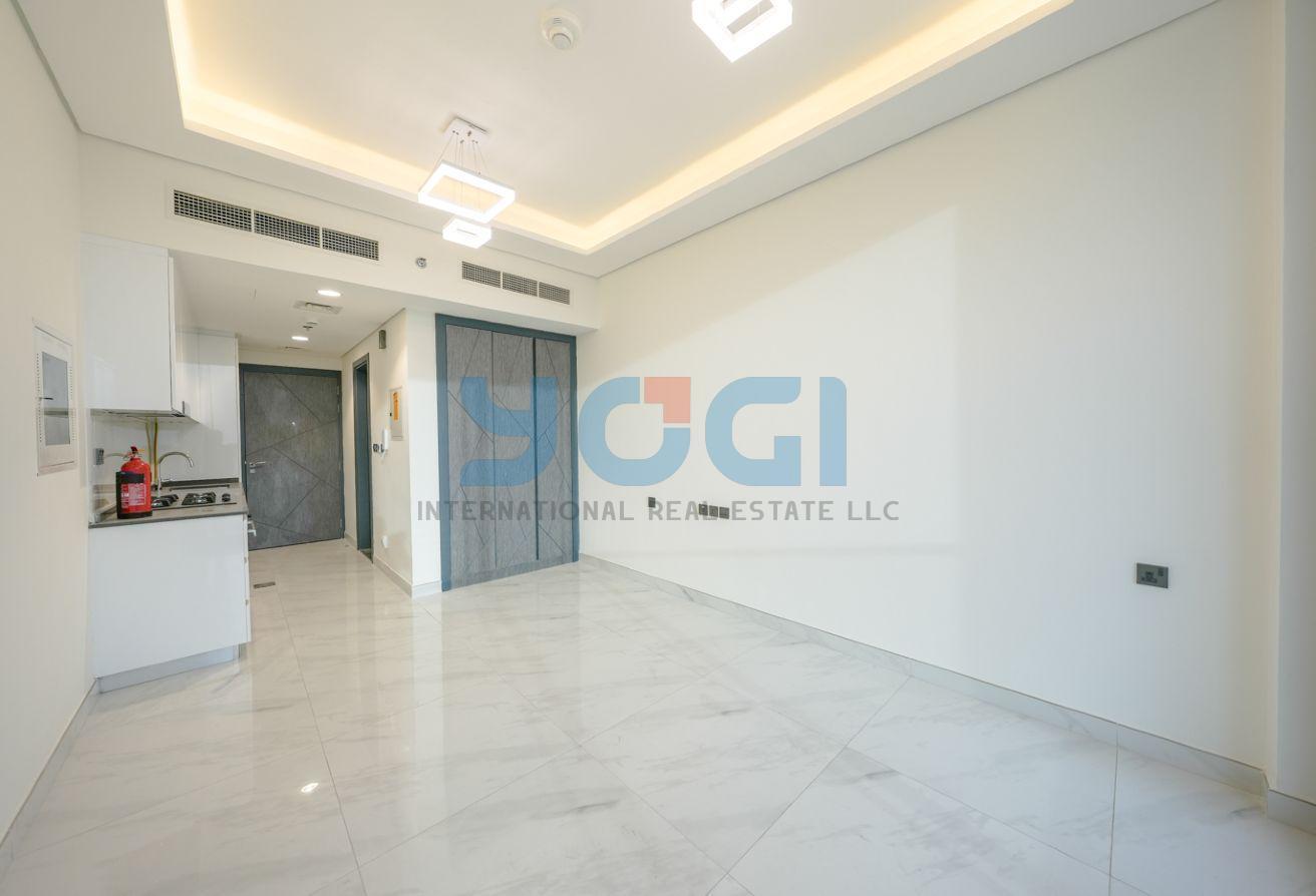 Exclusive Brand-New Studio | Ready to Move-in photo 4