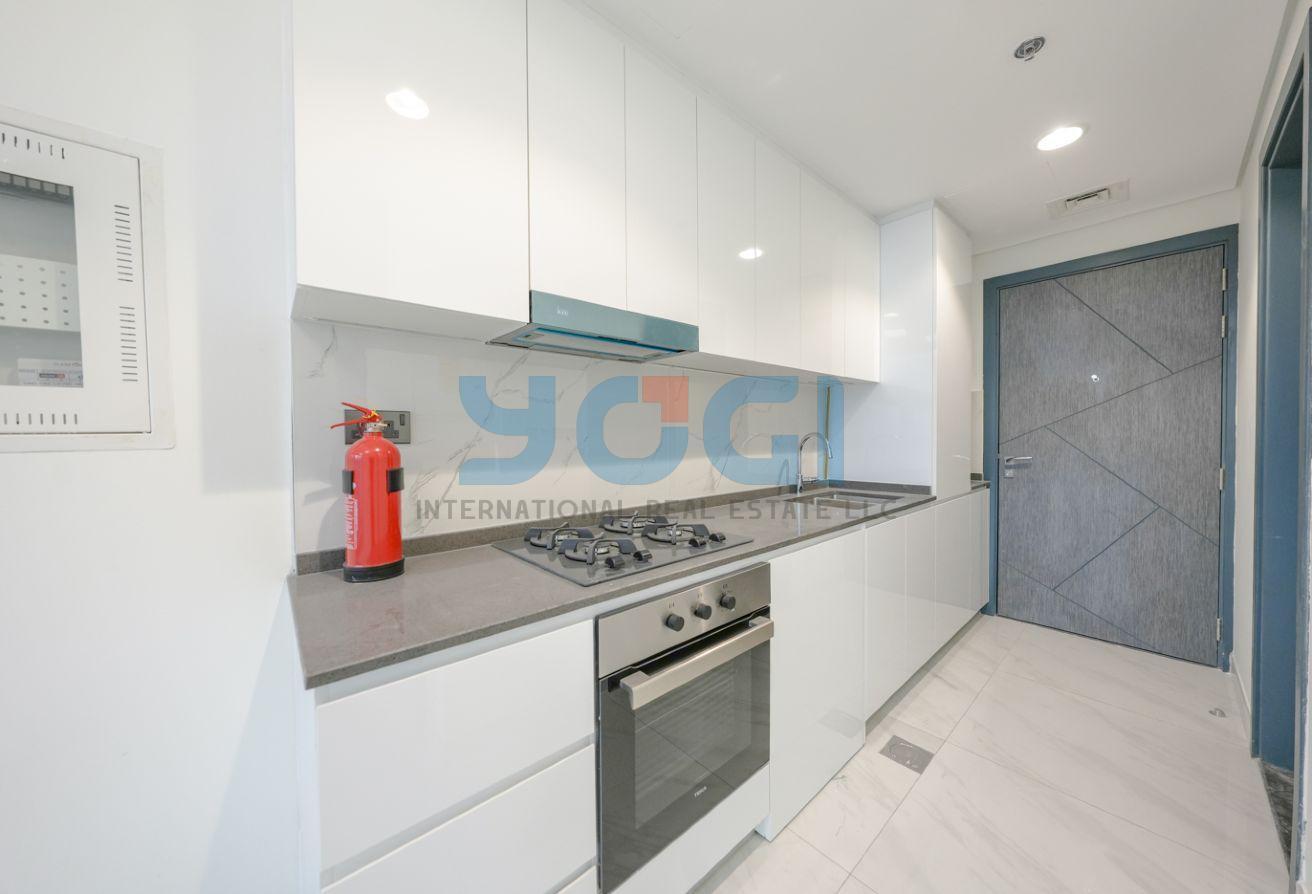 Exclusive Brand-New Studio | Ready to Move-in photo 6