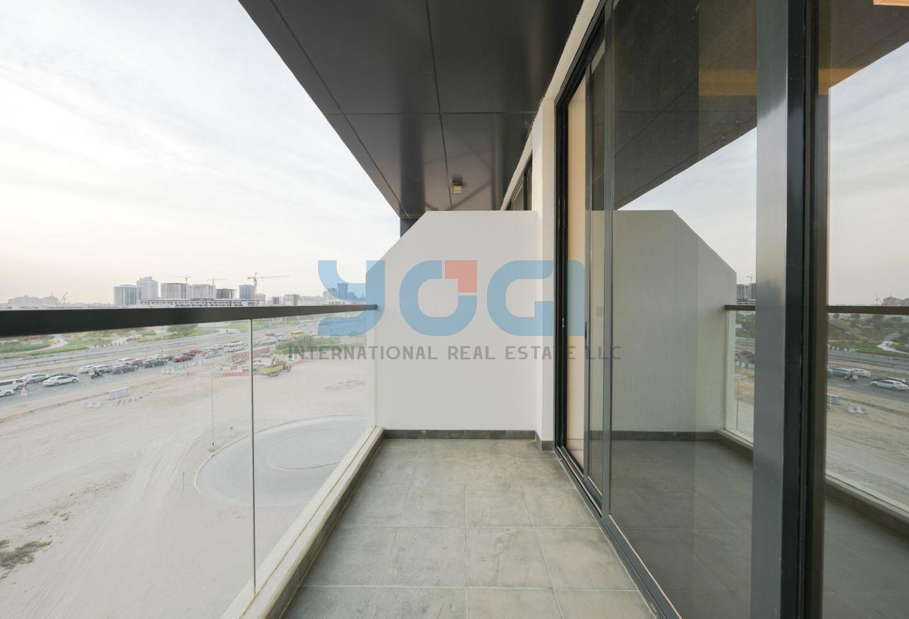 Exclusive Brand-New Studio | Ready to Move-in photo 10