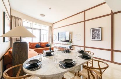 Apartment - 3 - 4 for sale in Imperial Avenue - Downtown Dubai - Dubai