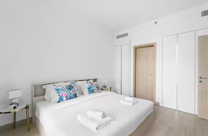 Apartment - 1 Bedroom - 2 Bathrooms for rent in Luma 22 - District 10 - Jumeirah Village Circle - Dubai
