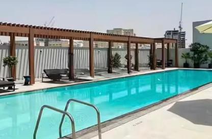 Apartment - 1 Bedroom - 2 Bathrooms for rent in Luma 22 - District 10 - Jumeirah Village Circle - Dubai