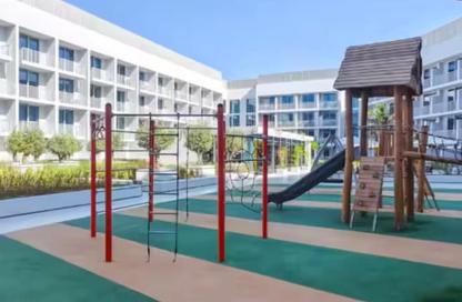 Apartment - 1 Bedroom - 2 Bathrooms for rent in Luma 22 - District 10 - Jumeirah Village Circle - Dubai