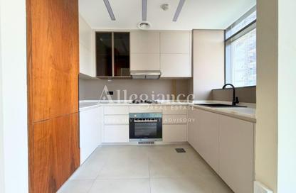 Apartment - 2 Bedrooms - 3 Bathrooms for rent in PG One - Al Furjan - Dubai Apartment - 2 Bedrooms - 3 Bathrooms for rent in PG One - Al Furjan - Dubai
