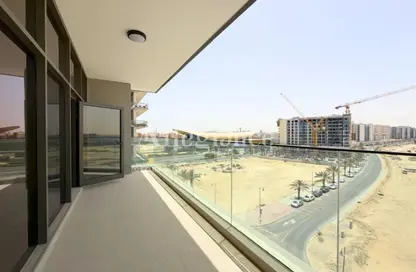 Apartment - 2 Bedrooms - 3 Bathrooms for rent in PG One - Al Furjan - Dubai