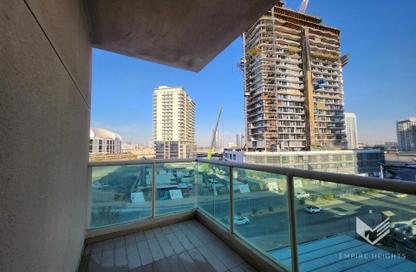 شقة - غرفة نوم - 2 حمامات للبيع في مساكن النخبة رقم 2 - مساكن النخبة الرياضية - مدينة دبي الرياضية - دبي شقة - غرفة نوم - 2 حمامات للبيع في مساكن النخبة رقم 2 - مساكن النخبة الرياضية - مدينة دبي الرياضية - دبي