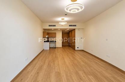 Apartment - Studio - 1 for rent in Lago Vista B - Lago Vista - Dubai Production City (IMPZ) - Dubai