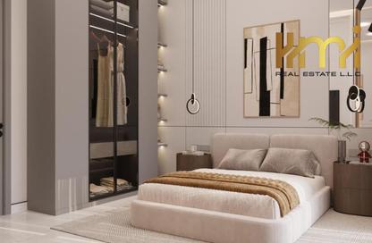 Apartment - Studio - 1 for sale in Celesto Tower 3 - Dubai Land Residence Complex - Dubai
