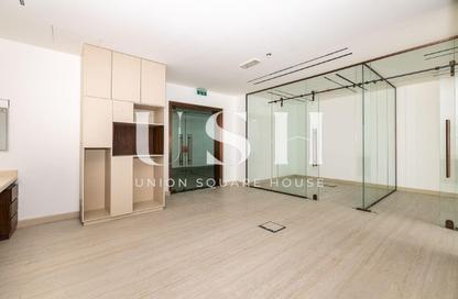 Office Space - Studio for rent in I Rise Tower - Barsha Heights (Tecom) - Dubai