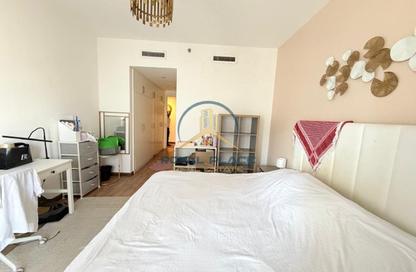 Apartment - 2 Bedrooms - 3 Bathrooms for rent in Marina Tower - Dubai Marina - Dubai