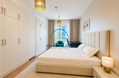 Apartment - 2 Bedrooms - 3 Bathrooms for rent in Marina Tower - Dubai Marina - Dubai