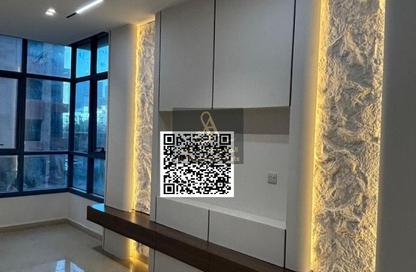 Apartment - 2 Bedrooms - 2 Bathrooms for sale in Al Naemiya Tower 1 - Al Naemiya Towers - Al Nuaimiya - Ajman