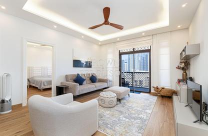 Apartment - 2 Bedrooms - 3 Bathrooms for sale in Reehan 7 - Reehan - Old Town - Downtown Dubai - Dubai