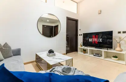 Apartment - Studio - 1 Bathroom for rent in Al Murad Tower - Al Barsha 1 - Al Barsha - Dubai