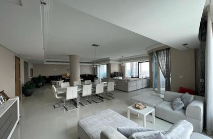 شقة - 4 غرف نوم - 5 حمامات للبيع في البرج الأزرق - المجاز 3 - المجاز - الشارقة