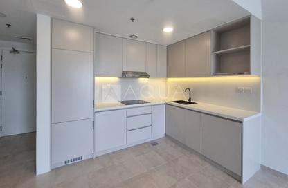 Apartment - 1 - 2 for rent in The Diamond - Dubai Sports City - Dubai