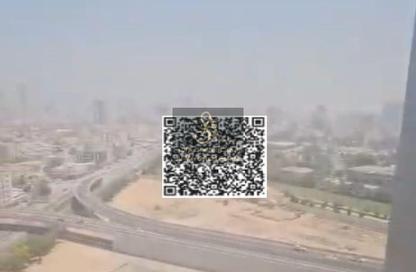 Apartment - 2 Bedrooms - 2 Bathrooms for sale in City Tower - Al Nuaimiya - Ajman