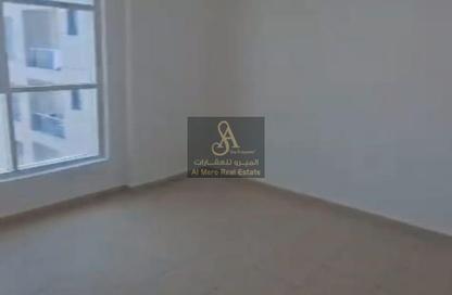 Apartment - 2 Bedrooms - 2 Bathrooms for sale in City Tower - Al Nuaimiya - Ajman