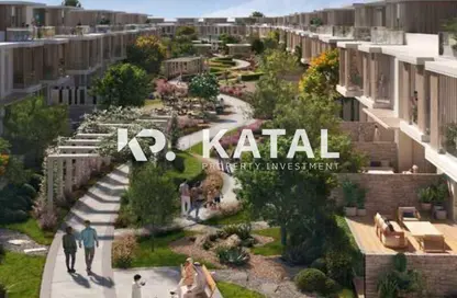 Townhouse - 3 Bedrooms - 4 Bathrooms for sale in Thoraya - Maysan - Al Reem Island - Abu Dhabi