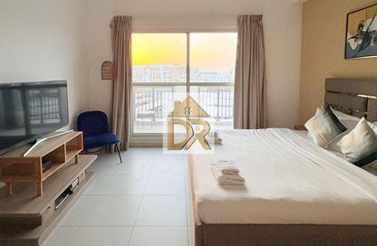 Apartment - Studio - 1 Bathroom for rent in Al Khail Heights - Al Quoz - Dubai Apartment - Studio - 1 Bathroom for rent in Al Khail Heights - Al Quoz - Dubai