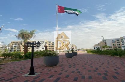 Apartment - Studio - 1 Bathroom for rent in Al Khail Heights - Al Quoz - Dubai
