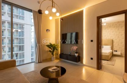 Apartment - 2 Bedrooms - 2 Bathrooms for rent in Sobha Creek Vistas Reserve Tower B - Sobha Creek Vistas Reserve - Sobha Hartland - Mohammed Bin Rashid City - Dubai Apartment - 2 Bedrooms - 2 Bathrooms for rent in Sobha Creek Vistas Reserve Tower B - Sobha Creek Vistas Reserve - Sobha Hartland - Mohammed Bin Rashid City - Dubai