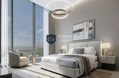 Apartment - 1 Bedroom - 2 Bathrooms for sale in Skyvue Solair - Sobha Hartland II - Bukadra - Dubai Apartment - 1 Bedroom - 2 Bathrooms for sale in Skyvue Solair - Sobha Hartland II - Bukadra - Dubai