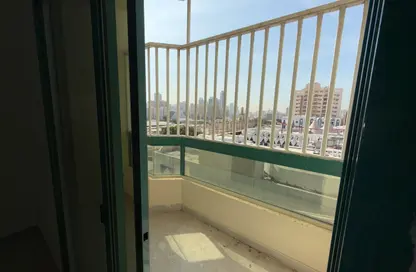 Apartment - 2 Bedrooms - 2 Bathrooms for rent in Industrial Area 1 - Sharjah Industrial Area - Sharjah