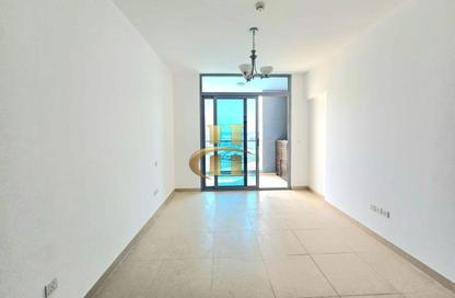 Apartment - 1 Bedroom - 2 Bathrooms for rent in Orion Building - Arjan - Dubai
