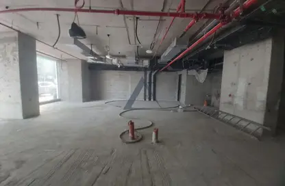 Shop - Studio - 1 Bathroom for rent in The East Crest by Meteora - District 17 - Jumeirah Village Circle - Dubai