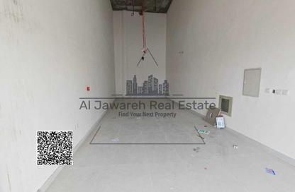 Shop - Studio for rent in Al Mowaihat 3 - Al Mowaihat - Ajman