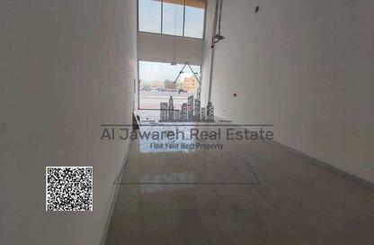 Shop - Studio for rent in Al Mowaihat 3 - Al Mowaihat - Ajman