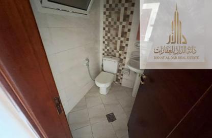 Apartment - 2 - 2 for rent in Al Jurf Industrial 2 - Al Jurf Industrial - Ajman Apartment - 2 - 2 for rent in Al Jurf Industrial 2 - Al Jurf Industrial - Ajman