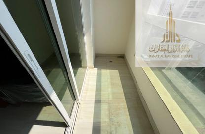 Apartment - 2 - 2 for rent in Al Jurf Industrial 2 - Al Jurf Industrial - Ajman Apartment - 2 - 2 for rent in Al Jurf Industrial 2 - Al Jurf Industrial - Ajman