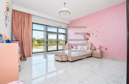 Villa - 4 - 7 for rent in The Estate II Townhouses - Al Furjan - Dubai Villa - 4 - 7 for rent in The Estate II Townhouses - Al Furjan - Dubai