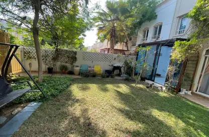 Villa - 2 Bedrooms - 2 Bathrooms for rent in Springs 15 - The Springs - Dubai