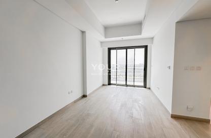 Apartment - 1 Bedroom - 2 Bathrooms for rent in Creek Views 2 - Dubai Healthcare City 2 - Al Jaddaf - Dubai