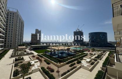 Apartment - 1 Bedroom - 1 Bathroom for sale in Hills Park - Dubai Hills Estate - Dubai