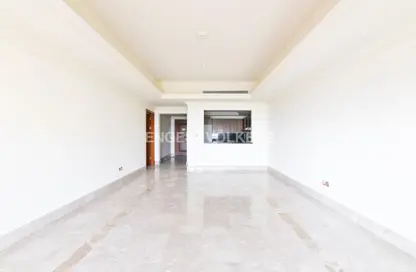 شقة - غرفة نوم - 2 حمامات للايجار في فيرمونت بالم ريزيدنس جنوب - فيرمونت بالم ريزدنس - نخلة جميرا - دبي