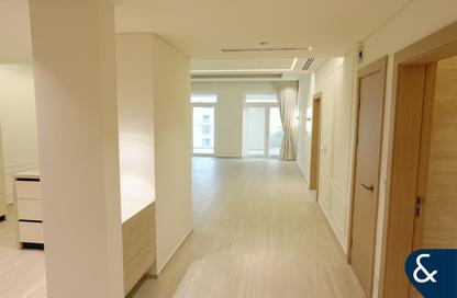 Apartment - 2 Bedrooms - 3 Bathrooms for rent in Al Hamri - Shoreline Apartments - Palm Jumeirah - Dubai Apartment - 2 Bedrooms - 3 Bathrooms for rent in Al Hamri - Shoreline Apartments - Palm Jumeirah - Dubai