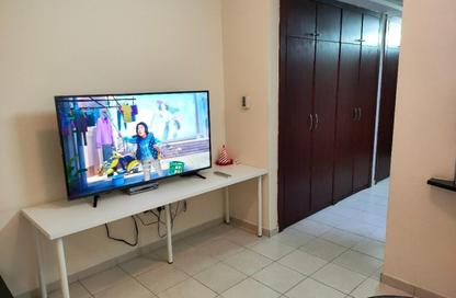 Apartment - Studio - 1 Bathroom for rent in Building 45 - Mediterranean Cluster - Discovery Gardens - Dubai Apartment - Studio - 1 Bathroom for rent in Building 45 - Mediterranean Cluster - Discovery Gardens - Dubai