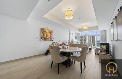Apartment - 2 - 2 for sale in Azizi Mina - The Crescent - Palm Jumeirah - Dubai