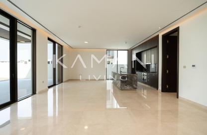 Villa - 5 Bedrooms - 6 Bathrooms for sale in Palm Hills - Dubai Hills Estate - Dubai Villa - 5 Bedrooms - 6 Bathrooms for sale in Palm Hills - Dubai Hills Estate - Dubai