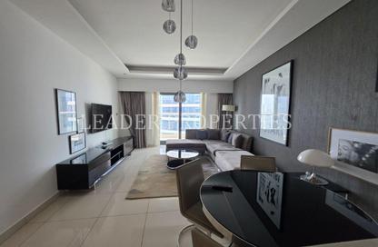 Apartment - 1 Bedroom - 2 Bathrooms for rent in Tower D - Damac Towers by Paramount - Business Bay - Dubai Apartment - 1 Bedroom - 2 Bathrooms for rent in Tower D - Damac Towers by Paramount - Business Bay - Dubai