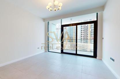 Apartment - 2 - 2 for rent in Boutique XII - Culture Village - Dubai