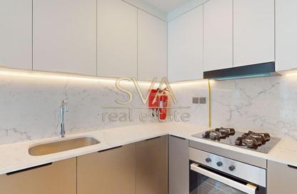 Apartment - 2 - 2 for rent in Boutique XII - Culture Village - Dubai