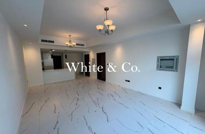 Townhouse - 4 Bedrooms - 5 Bathrooms for rent in Elie Saab VIE Townhouses - District 11 - Mohammed Bin Rashid City - Dubai Townhouse - 4 Bedrooms - 5 Bathrooms for rent in Elie Saab VIE Townhouses - District 11 - Mohammed Bin Rashid City - Dubai