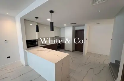 Townhouse - 4 Bedrooms - 5 Bathrooms for rent in Elie Saab VIE Townhouses - District 11 - Mohammed Bin Rashid City - Dubai