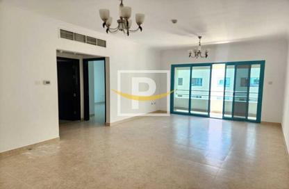 Apartment - 1 Bedroom - 2 Bathrooms for rent in Sama Residence - Al Nahda 1 - Al Nahda - Dubai